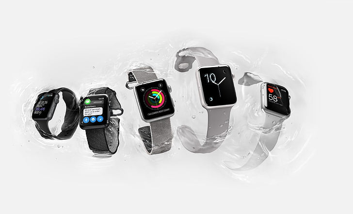 Smart Watch Accessories