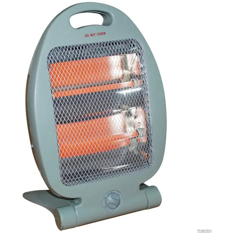 Heater 2 Heating Power SINBO SFH 3348 - Quartz - Adjustable Portable Electric Heaters